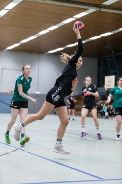 Bild 21 - Frauen ETV 3 - NieWa 3 : Ergebnis: 25:20